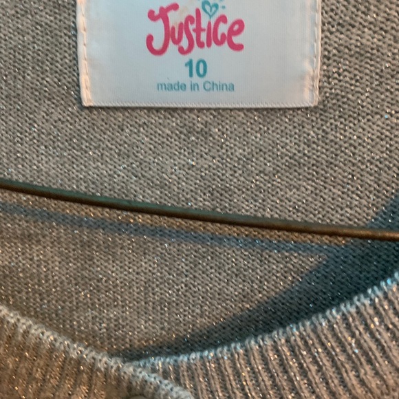 Sweater - Picture 2 of 3